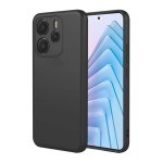 Capa Xiaomi Redmi Note 14 4G Square Liquid Premium Preto