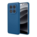 Capa Xiaomi Redmi Note 14 Pro Plus 5G Square Liquid Premium Azul