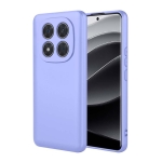 Capa Xiaomi Redmi Note 14 Pro Plus 5G Square Liquid Premium Lavanda