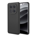 Capa Xiaomi Redmi Note 14 Pro Plus 5G Square Liquid Premium Preto