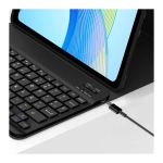 Capa com Teclado Honor Pad X9