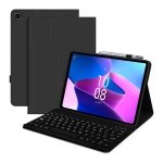 Capa com Teclado Lenovo Tab M10 FHD Plus (3rd Gen) 10.6