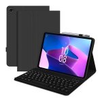 Capa com Teclado Lenovo Tab M10 Plus (3rd Gen) 10.6