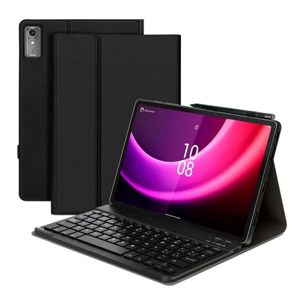 Capa com Teclado Lenovo Tab P11 (2nd Gen)