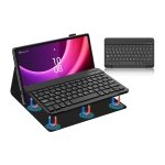 Capa com Teclado Lenovo Tab P11 (2nd Gen)