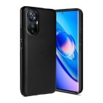 Capa de silicone Blackview A200 Pro Preto