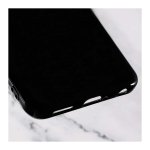 Capa de silicone Blackview Wave 6C Preto