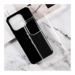 Capa de silicone Blackview Wave 6C Preto