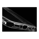 Capa de silicone Blackview Wave 6C Transparente