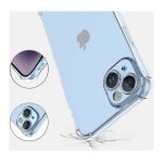 Capa de silicone Reinforced Google Pixel 8a 5G