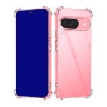Capa de silicone Reinforced Google Pixel 9 6.3"