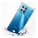 Capa de silicone Reinforced Honor 70 Lite 5G