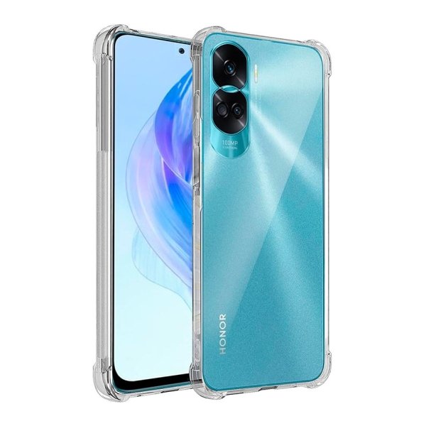 Capa de silicone Reinforced Honor 90 Lite 5G