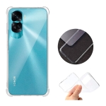 Capa de silicone Reinforced Honor 90 Lite 5G