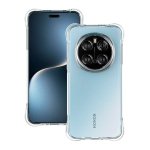 Capa de silicone Reinforced Honor Magic7 Pro