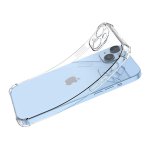 Capa de silicone Reinforced Honor Magic7 Pro