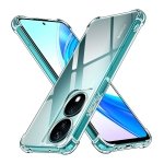 Capa de silicone Reinforced Honor X7b