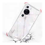 Capa de silicone Reinforced Huawei P60 Pro 5G