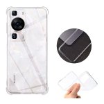 Capa de silicone Reinforced Huawei P60 Pro 5G