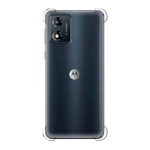 Capa de silicone Reinforced Motorola Moto E13