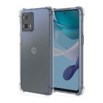 Capa de silicone Reinforced Motorola Moto G24 4G / Moto G04 / Moto G04s