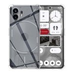 Capa de silicone Reinforced Nothing Phone 2 5G