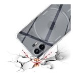 Capa de silicone Reinforced Nothing Phone 2 5G