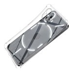 Capa de silicone Reinforced Nothing Phone 2 5G