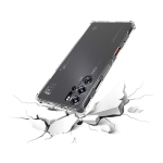 Capa de silicone Reinforced Nubia Redmagic 9 Pro