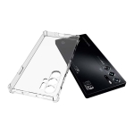 Capa de silicone Reinforced Nubia Redmagic 9 Pro