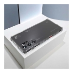 Capa de silicone Reinforced Nubia Redmagic 9 Pro