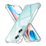 Capa de silicone Reinforced OPPO A79 5G / Oneplus Nord N30 SE