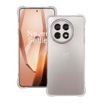 Capa de silicone Reinforced Oneplus 13R 5G