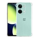 Capa de silicone Reinforced Oneplus Nord 3