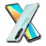 Capa de silicone Reinforced Oppo A58 4G