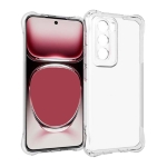 Capa de silicone Reinforced Oppo Reno12 5G