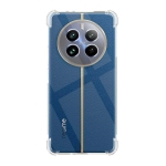 Capa de silicone Reinforced Realme 12 Pro 5G / Realme 12 Pro+ 5G