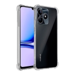 Capa de silicone Reinforced Realme C51 / Note 50