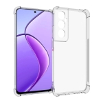 Capa de silicone Reinforced Realme C65 4G