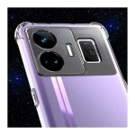 Capa de silicone Reinforced Realme GT3