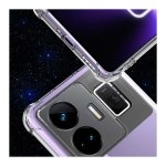 Capa de silicone Reinforced Realme GT3