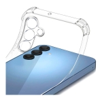 Capa de silicone Reinforced Samsung Galaxy A15 4G / A15 5G