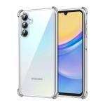 Capa de silicone Reinforced Samsung Galaxy A25 5G