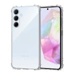 Capa de silicone Reinforced Samsung Galaxy A35 5G