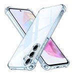 Capa de silicone Reinforced Samsung Galaxy A35 5G