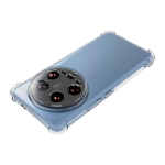 Capa de silicone Reinforced Xiaomi 14 Ultra