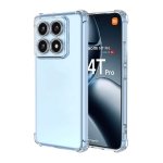 Capa de silicone Reinforced Xiaomi 14T Pro 5G