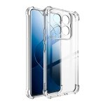 Capa de silicone Reinforced Xiaomi 14