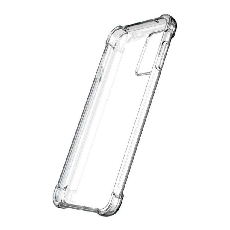 Capa de silicone Reinforced Xiaomi Redmi 12