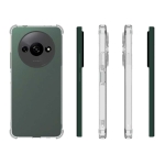 Capa de silicone Reinforced Xiaomi Redmi A3 / Poco C61